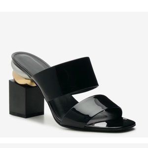 Salvatore Ferragamo Lotten Sandal